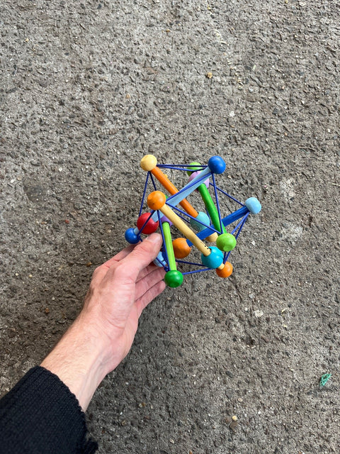 Manhattan Toy Skwish Artful