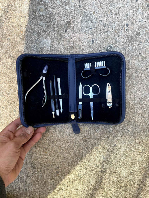 Mani-Pedi Kit