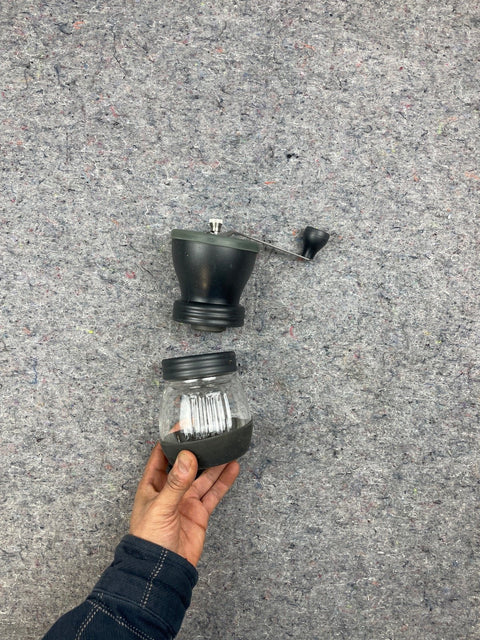 Manual Coffee Grinder