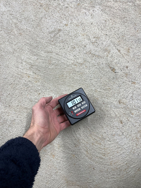 Marathon Digital Timer
