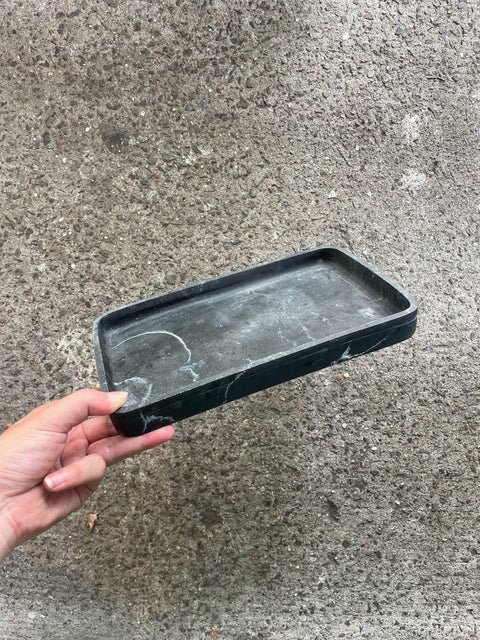 Marble Soap Tray