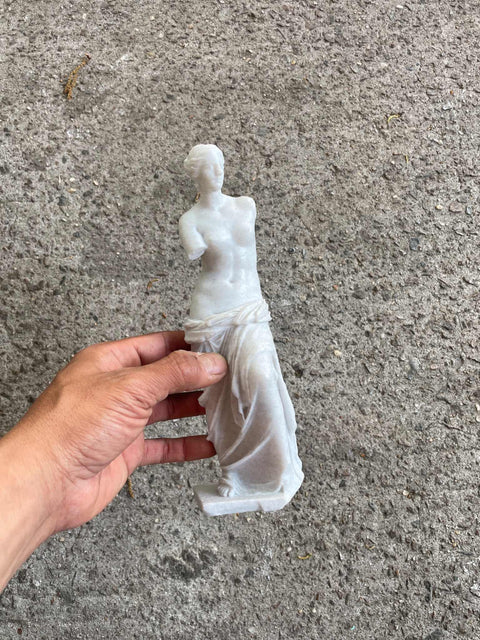 Marble Figurine