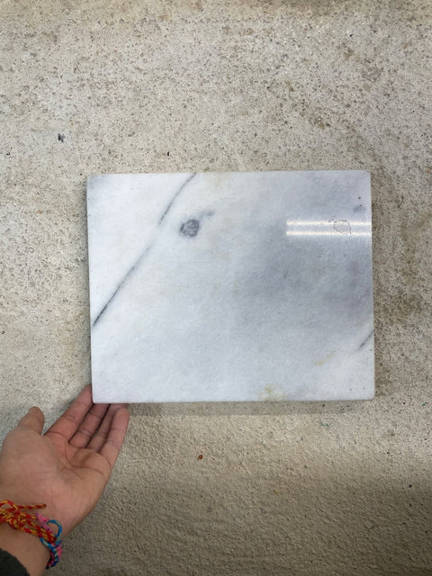 Marble Table Trivet