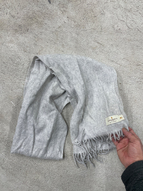 Marchbrae Cashmere Scarf