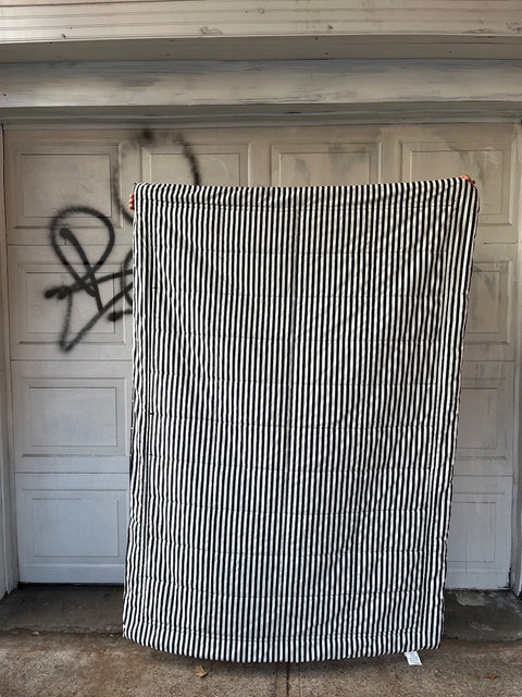 Marimekko Polka Dotty Throw Blanket, 50x70"