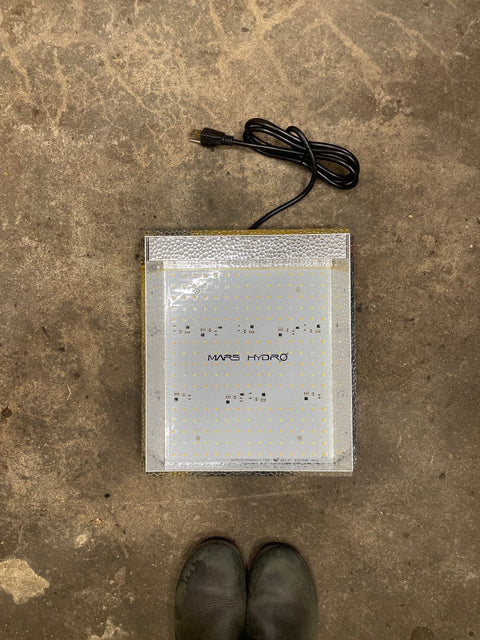 Mars Hydro Grow Light