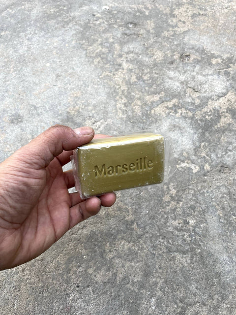 Marseille Soap Bar