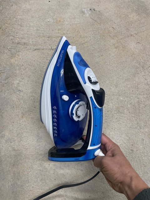 Martisan Blue Iron