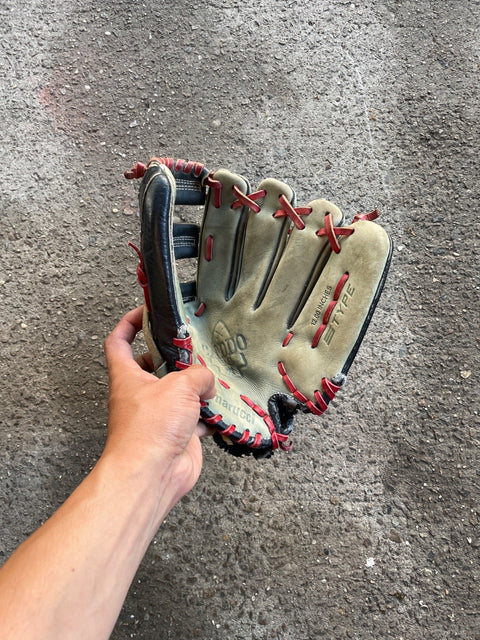 Marucci Baseball Glove, 12”