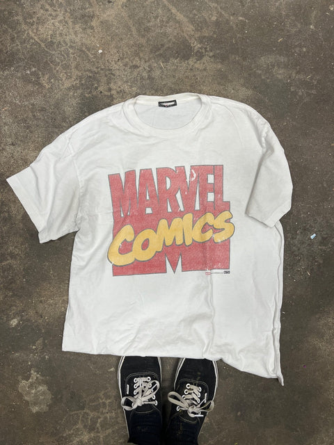 Marvel Comics x KITH Graphic Tee, Size L