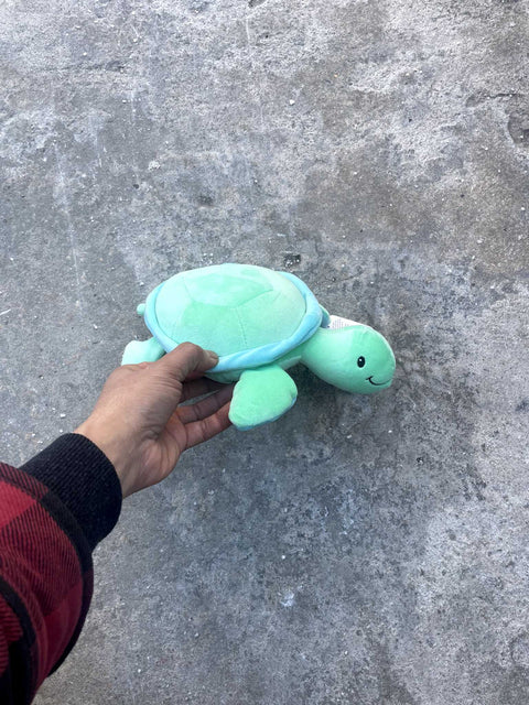 Mary Meyer Plush Turtle Toy