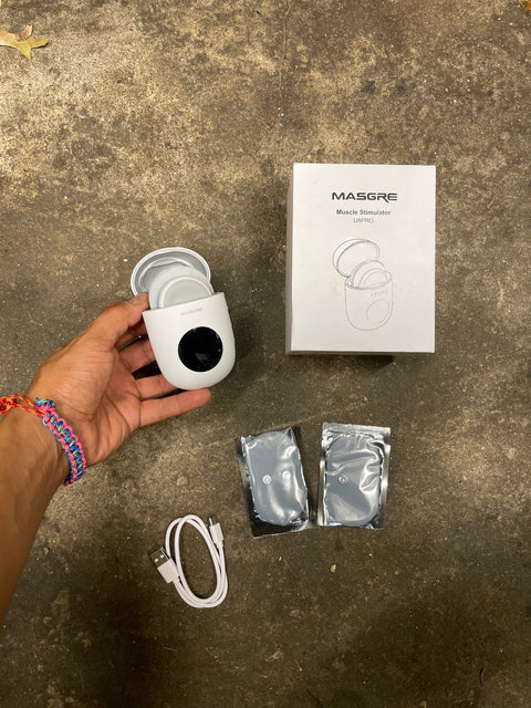 Masgre U8PRO Muscle Stimulator