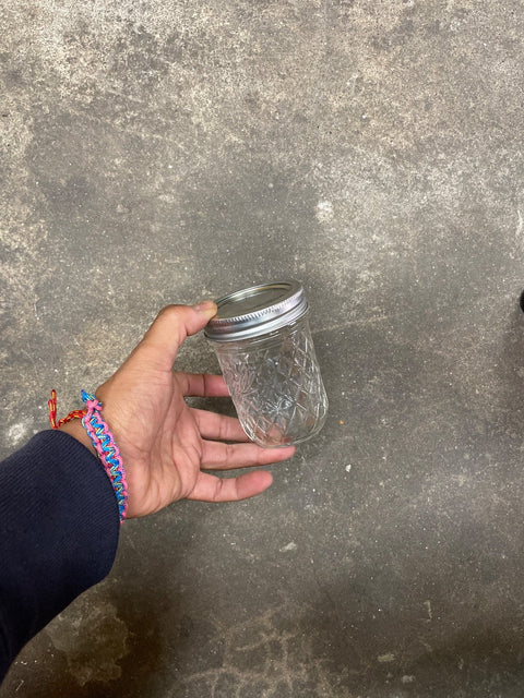 Mason Jar