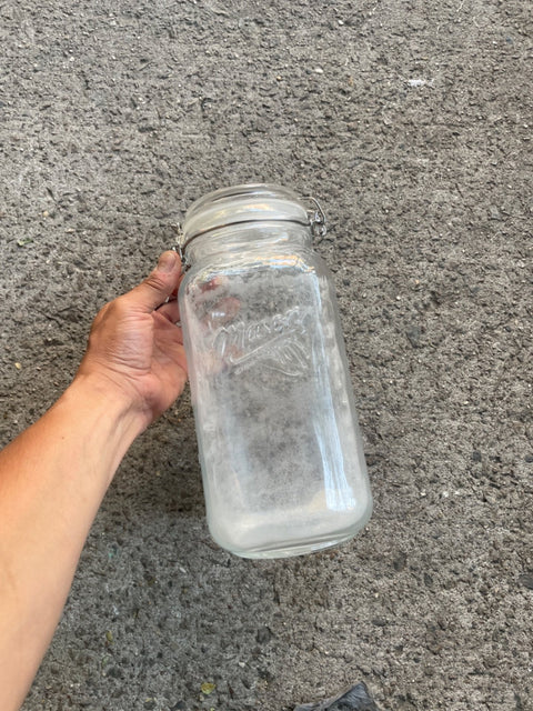 Mason Jar For Days, Medium