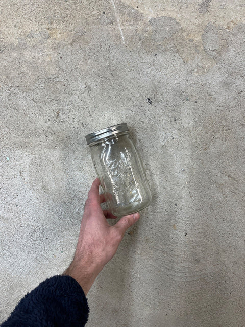 Mason Jar