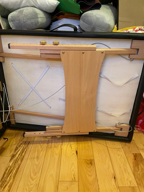 Portable Massage Table, 36x60"
