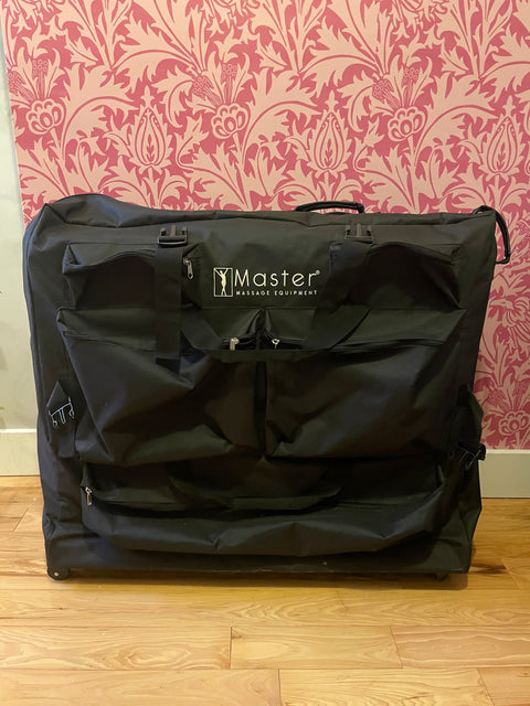 Portable Massage Table, 36x60"