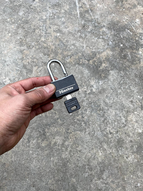 Master Lock Padlock