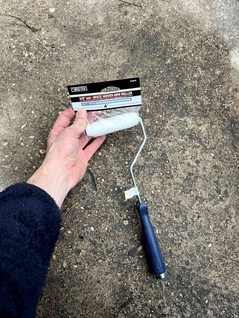 Master Mini Roller