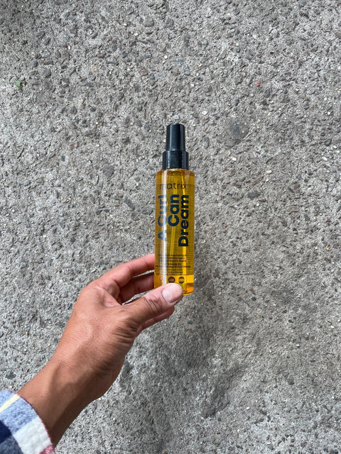 Matrix Curl Dream Oil