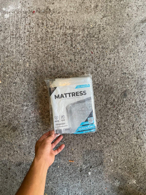 Mattress Protection Bag