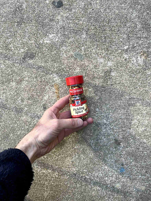McCormick Pickling Spice