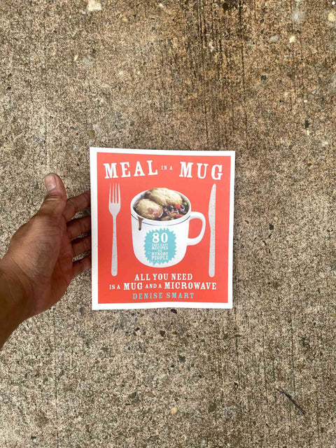 Meal in a Mug