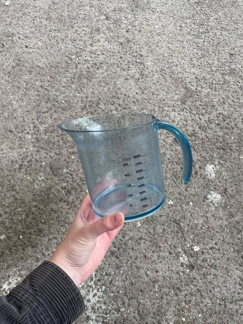Measurement Cup