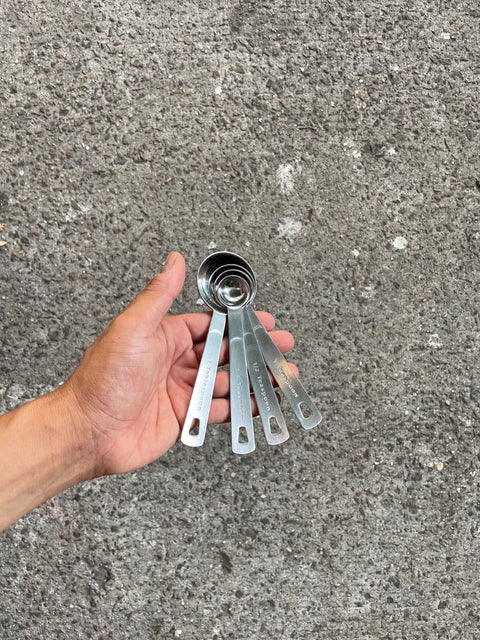 Measuring Spoons
