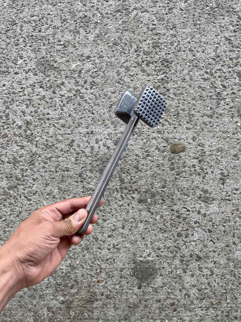 Meat Tenderizer Tool