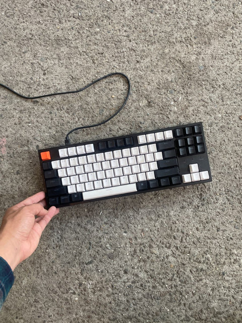 Mechanical Keyboard