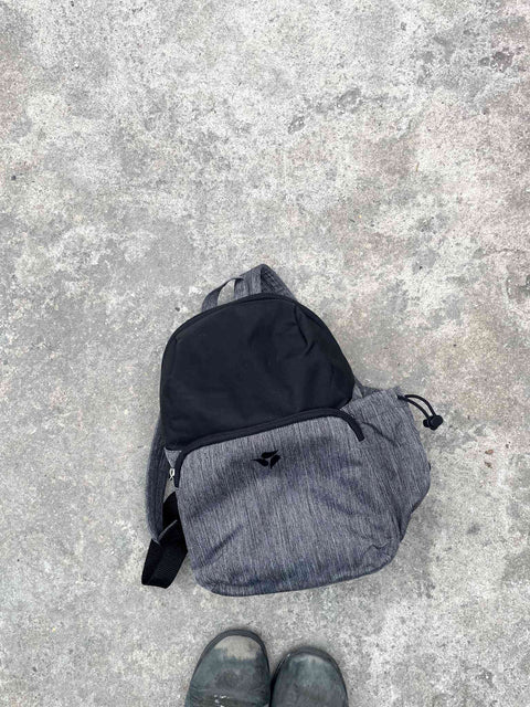Medela Bag for All the Baby Bottles and Pump Stuff