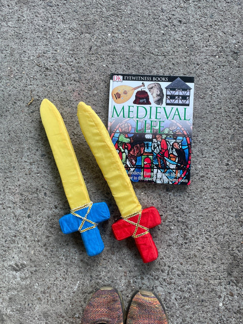 Medieval Times Fun Bundle