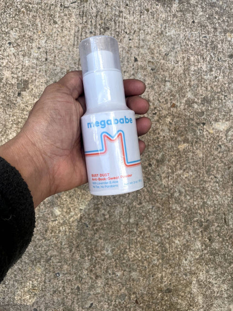 Megababe Bust Dust