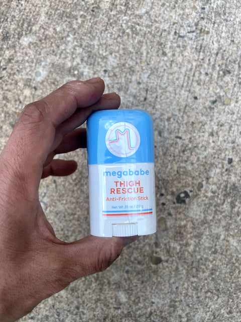 Megababe Thigh Rescue
