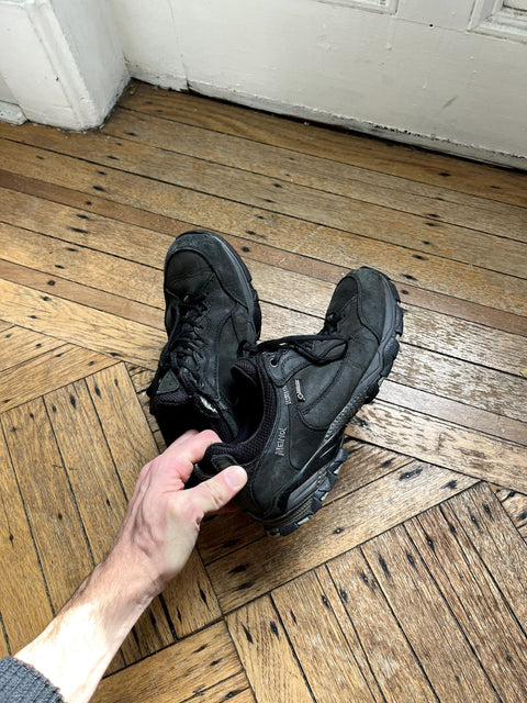 Meindl GORE-TEX Walking Shoes, US 8.5W