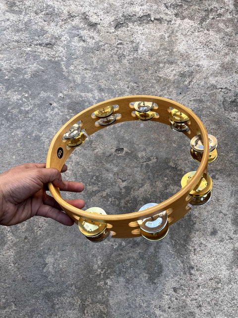 Meinl Tambourine