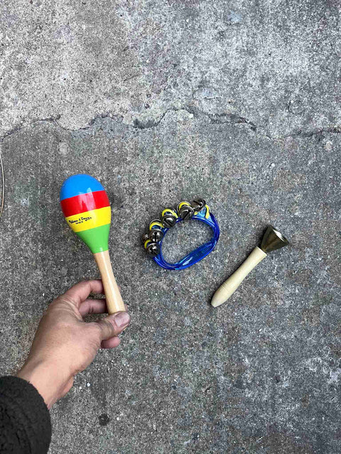 Melissa & Doug & Co Musical Instruments