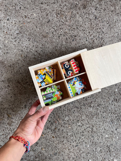 Melissa & Doug Puzzle