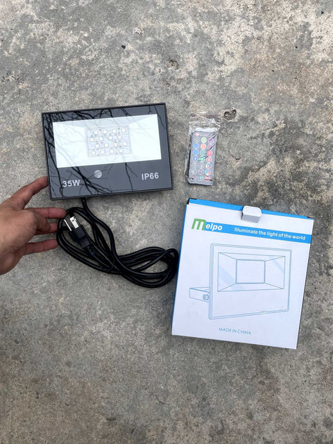 Melpo LED Floodlight