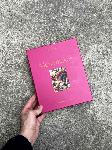 Merrymaker Puzzle