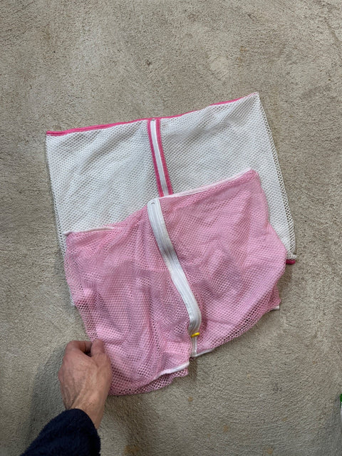 Mesh Laundry Bags