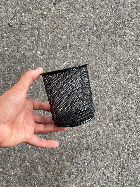 Mesh Pencil Holder
