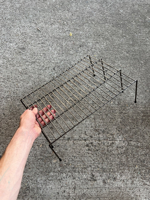 Metal Cooling / Drying Racks
