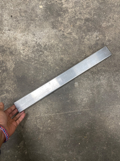 Metal Magnetic Knife Bar