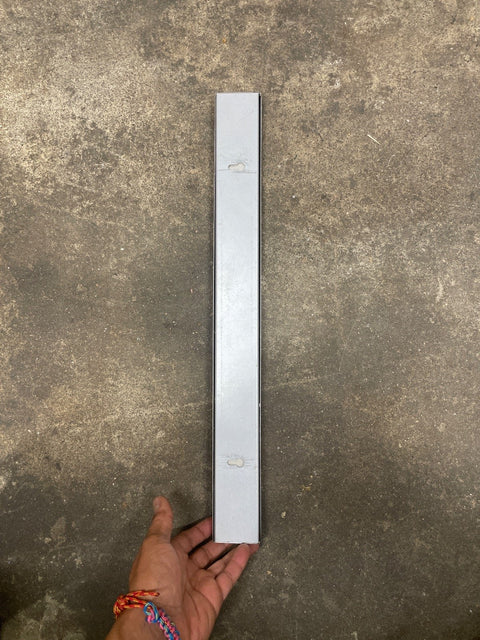 Metal Magnetic Knife Bar