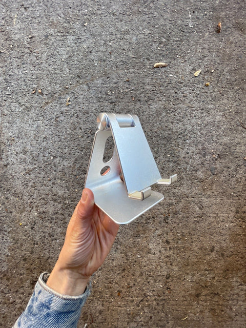 Metal Phone Stand