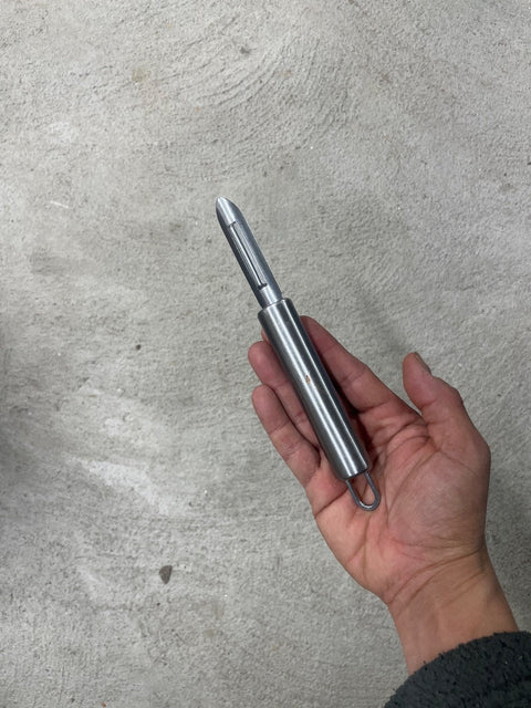 Metal Vegetable Peeler