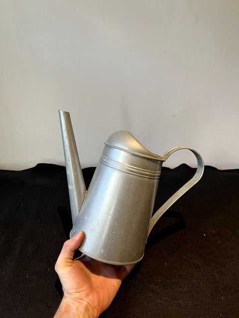 Metal Watering Can