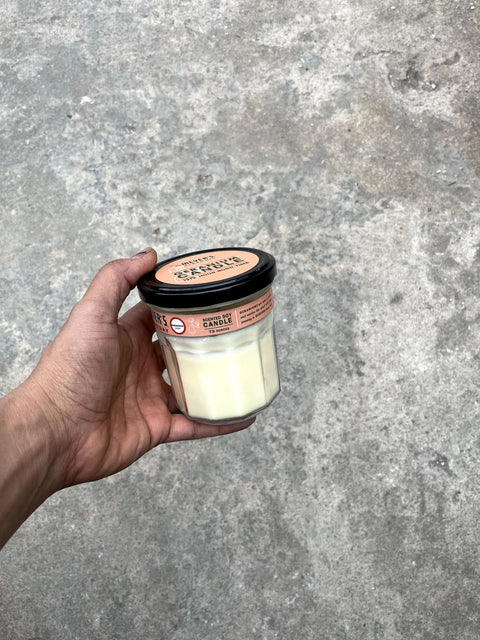 Meyer's Scented Soy Candle